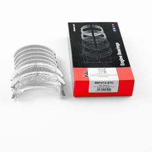 Load image into Gallery viewer, Jaguar 2.7 3.0D V6 S-Type, XF, F-Pace, XJ Main Crankshaft Bearings
