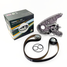 Load image into Gallery viewer, Fits Ducato Daily 1.8 2.3 D JTD 3.0 AZ Timing Cam Belt Kit + Water Pump
