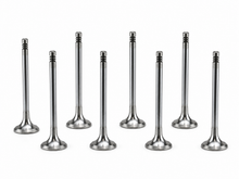 Load image into Gallery viewer, Set of Inlet &amp; Exhaust Valves for Opel 2.0 2.2 Diesel D20DTH, DW10FD Engine
