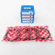 Load image into Gallery viewer, Riken Piston Rings for Ford S-MAX 2.0 Ecoblue GK2Q 6K100 / R23600000
