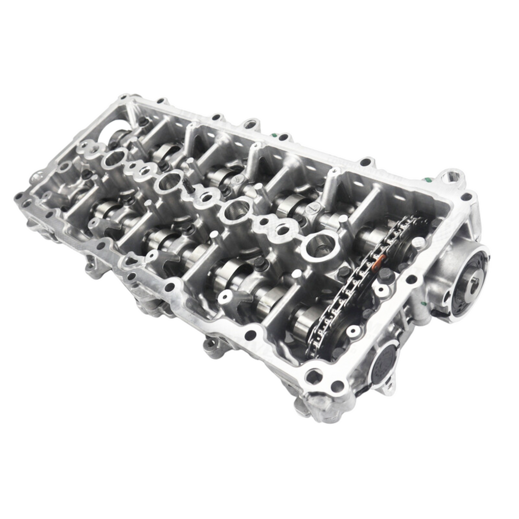 1.5 HDI DV5R CAMSHAFT HOUSING & TIMING CHAIN KIT PRE BUILT 8MM FOR CITROEN PEUGEOT FORD