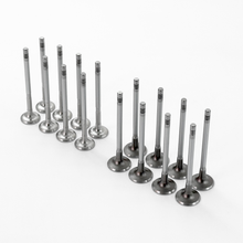 Load image into Gallery viewer, PEUGEOT PARTNER 1.5 DIESEL INLET &amp; EXHAUST VALVES - YHT (DV5RCF)
