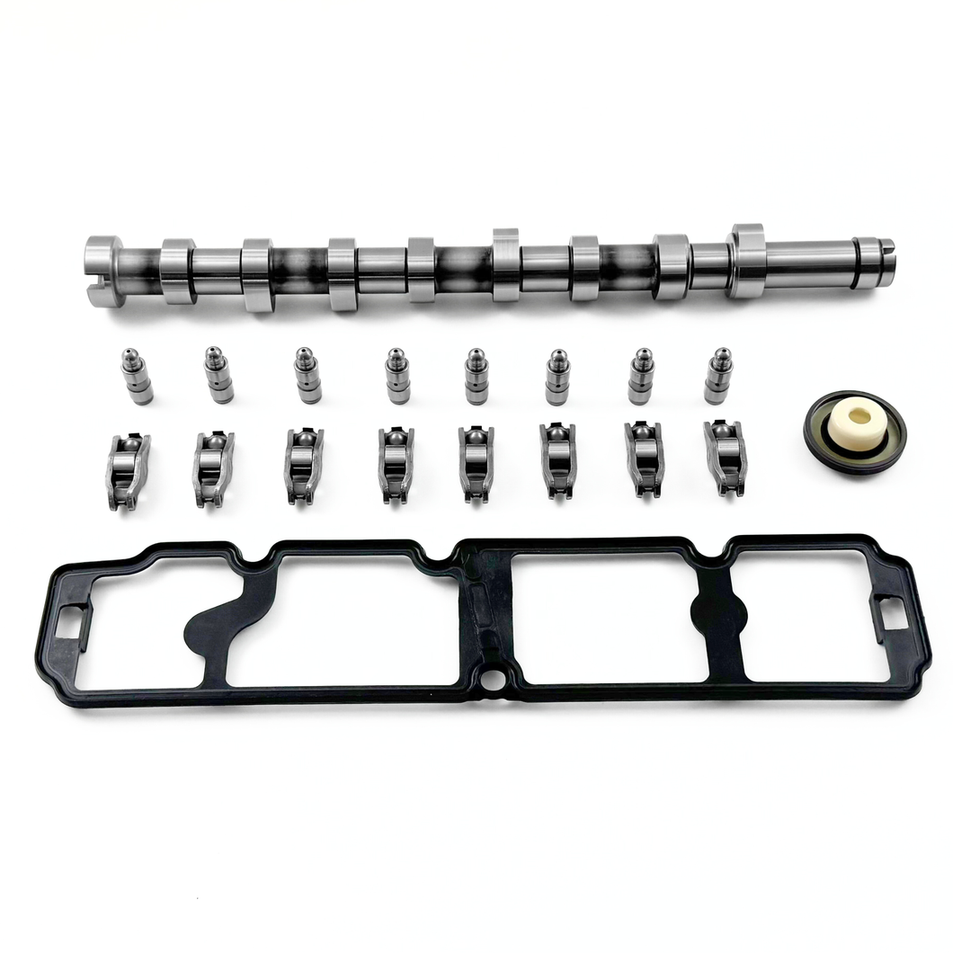 Camshaft, Hydraulic Lifters & Rocker Arms for DS3, DS4, DS5 1.6 BlueHDi 8v DV6