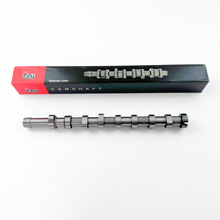 Load image into Gallery viewer, CAMSHAFT FOR PEUGEOT PARTNER 1.6 HDi 8v DV6 DV6C 1682802480 0801.FC
