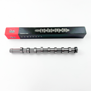 CAMSHAFT FOR PEUGEOT PARTNER 1.6 HDi 8v DV6 DV6C 1682802480 0801.FC