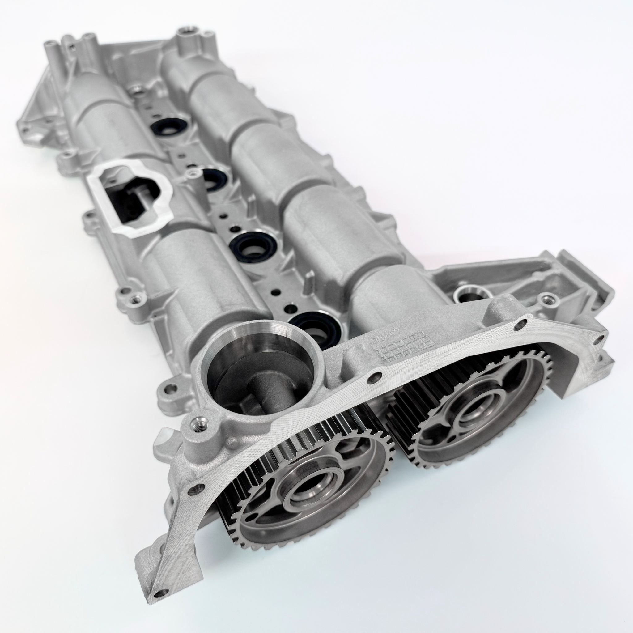 FORD 2.0 ECOBLUE YLF6 CAMSHAFT KIT WITH ROCKER ARMS AND HYDRAULIC LIFT ...