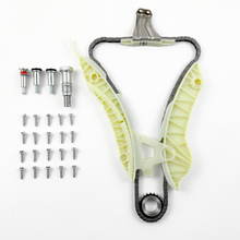 Load image into Gallery viewer, BMW MINI JOHN COOPER S CLUBMAN 1.6 16v PETROL ENGINE TIMING CHAIN KIT Inc GEAR
