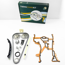 Load image into Gallery viewer, Timing Chain Kit for Opel Agila &amp; Corsa 1.0 12v - X10XE, Z10XE, Z10XEP
