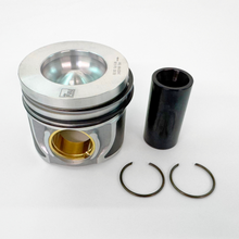 Load image into Gallery viewer, JAGUAR XE XF F-PACE E-PACE 2.0 D PISTON SET 204DTD 204DTA AJ20D4 - STD PK271-000
