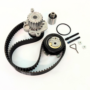 Timing Belt & Water Pump Kit For VW 1.4 1.9 2.0 TDi 038198119A 1131812S6