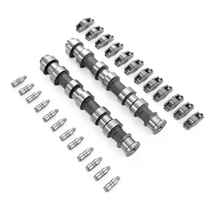 Load image into Gallery viewer, Inlet Exhaust Hydraulic Lifters Rocker Arms Kit for Vauxhall Corsa C &amp; D 1.0 Z10XEP

