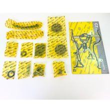 Load image into Gallery viewer, Timing Chain Kit for Vauxhall 1.0 1.2 1.4 16v - A10XEP, Z12XEP, Z14XEL, Z14XE
