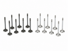 Load image into Gallery viewer, Set of Inlet &amp; Exhaust Valves for Opel 2.0 2.2 Diesel D20DTH, DW10FD Engine
