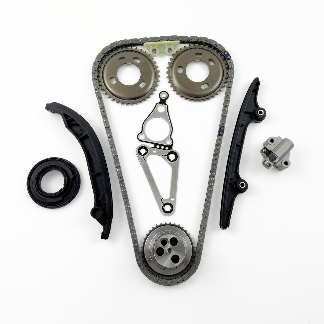 Timing Chain Kit Fits Citroen Relay/Fiat Ducato/Peugeot Boxer 2.2