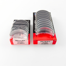 Load image into Gallery viewer, SHY MAZDA 3 SALOON 6 SALOON BIG END CONROD BEARING SET STD 2.2 DIESEL
