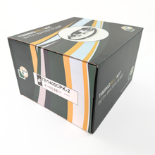 Load image into Gallery viewer, BGA TB1400CPK-2 Water Pump &amp; Timing Belt Kit Replacement Fits Fiat Fiorino 1.4
