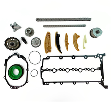Load image into Gallery viewer, Full Timing Chain Kit for Land Rover 2.0 D / SD4 - 204DTA &amp; 204DTD

