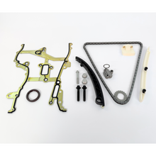 Load image into Gallery viewer, Vauxhall Astra J MK 6 1.4 16v Engine A14XEL A14XER Timing Chain Kit
