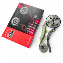 Load image into Gallery viewer, Transit Connect Focus Smax C-Max Mondeo Galaxy 1.8 Tdci Timing Wet Belt Kit
