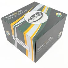 Load image into Gallery viewer, Timing Belt &amp; Water Pump Kit for Skoda Rapid Scala Superb 1.6 2.0 TDi 04L121011
