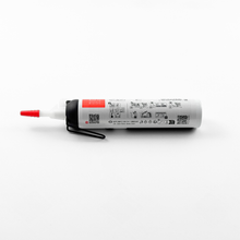 Load image into Gallery viewer, 6 x Elring Dirko HT Black Silicone Gasket Sealant - 200ml - 471.501
