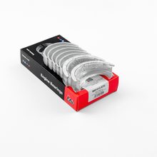Load image into Gallery viewer, Jaguar 2.7 3.0D V6 S-Type, XF, F-Pace, XJ Main Crankshaft Bearings
