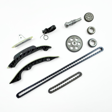 Load image into Gallery viewer, Timing Chain Kit fits MG MG ZS 1.5 2017 15S4C BGA 10109226 10177077 10131698
