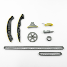 Load image into Gallery viewer, TIMING CHAIN KIT FOR MG3 MG350 MG 5 1.5 PETROL ENGINE 15S4U 15S4G

