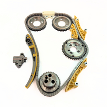 Load image into Gallery viewer, NEW TIMING CHAIN KIT FOR FORD TRANSIT MK6 2000-07 2.0 2.4 Di TDE TDCi 16V DIESEL
