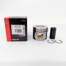 Load image into Gallery viewer, JAGUAR XE XF F-PACE E-PACE 2.0 D PISTON SET 204DTD 204DTA AJ20D4 - STD PK271-000
