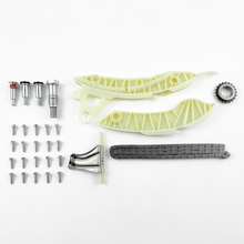 Load image into Gallery viewer, BMW MINI JOHN COOPER S CLUBMAN 1.6 16v PETROL ENGINE TIMING CHAIN KIT Inc GEAR
