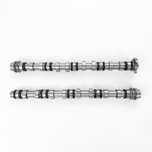 Load image into Gallery viewer, Inlet &amp; Exhaust Camshafts for Land Rover 2.0 D / TD4 / SD4 - 204DTA &amp; 204DTD
