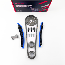Load image into Gallery viewer, Timing Chain Kit for Nissan NV300, Qashqai, X-Trail 1.6 dCi - R9M
