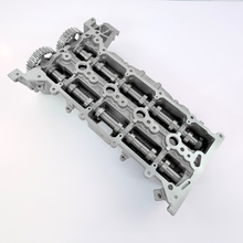 Load image into Gallery viewer, FORD 2.0 ECOBLUE NEW CAMSHAFT HOUSING KIT WITH TIMING BELT KIT AND COVER
