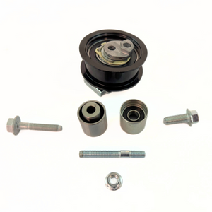 For Golf Eos Octavia TT A3 A4 Leon AZ Timing Cam Belt Kit + Water Pump