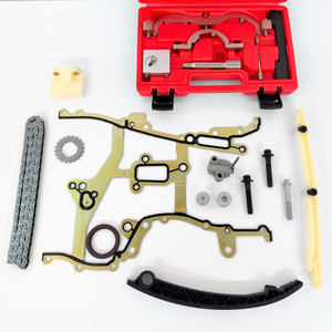 VAUXHALL CORSA D 1.2 1.4 06-14 ENGINE TIMING CHAIN TOOL KIT A12XER A14XEL A14XER