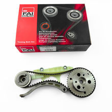 Load image into Gallery viewer, Transit Connect Focus Smax C-Max Mondeo Galaxy 1.8 Tdci Timing Wet Belt Kit
