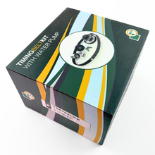 Load image into Gallery viewer, Timing Belt &amp; Water Pump Kit fits FORD FIESTA 1.6D 2004 on Set BGA 1229768
