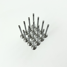 Load image into Gallery viewer, FORD FOCUS TRANSIT 1.5 ECOBLUE DIESEL ENGINE ZTDA INLET &amp; EXHAUST VALVES - 16pcs
