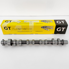 Load image into Gallery viewer, Camshafts For Nissan Juke Pulsar Qashqai HRA2DDT 1.2 DIG-T Petrol Engine

