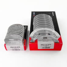 Load image into Gallery viewer, Conrod &amp; Main Crankshaft Bearings for Ford 2.0 TDCI EcoBlue AdBlue New
