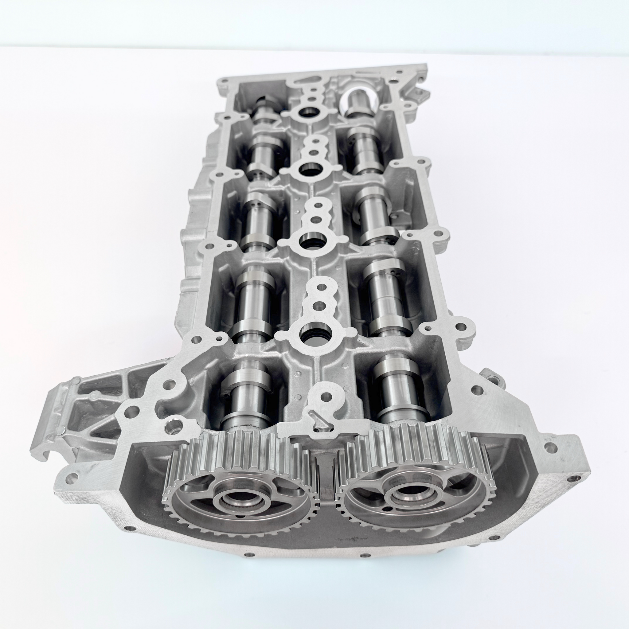 FORD 2.0 ECOBLUE YLF6 CAM CARRIER WITH ROCKER ARMS AND HYDRAULIC LIFTE ...