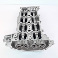 Load image into Gallery viewer, FORD 2.0 ECOBLUE NEW CAMSHAFT HOUSING KIT WITH TIMING BELT KIT AND COVER
