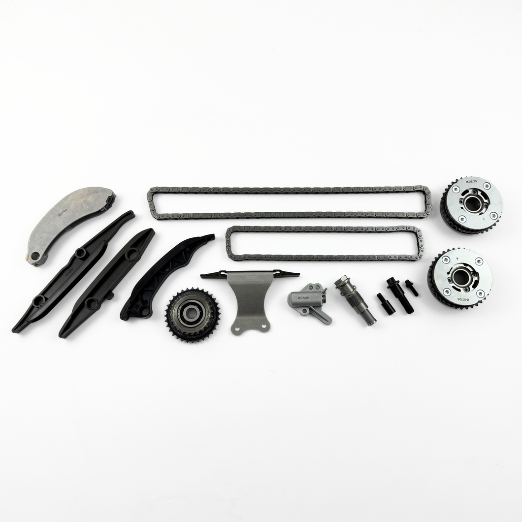 Timing Chain Kit for BMW 1.5i With VVTi Gears - B32S15, B38A15, B38B15 & B38K15