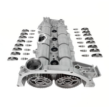 Load image into Gallery viewer, FORD 2.0 ECOBLUE NEW CAMSHAFT HOUSING KIT WITH TIMING BELT KIT AND COVER
