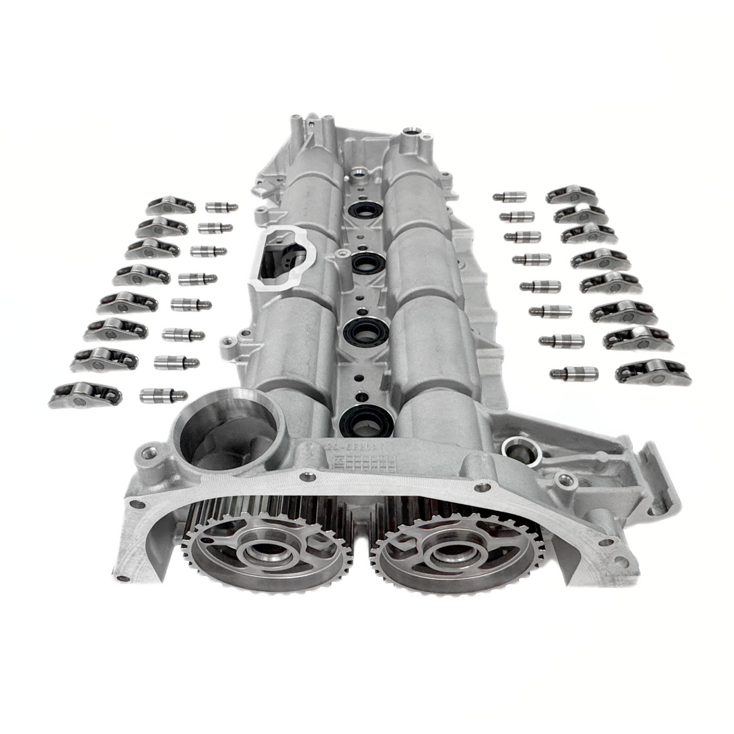 FORD 2.0 ECOBLUE YLF6 CAMSHAFT KIT WITH ROCKER ARMS AND HYDRAULIC LIFTERS
