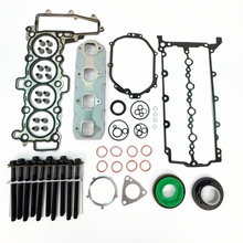 Load image into Gallery viewer, LAND ROVER RANGE ROVER 2.0 D TD4 INGENIUM ENGINE 204DTD AJ200 HEAD GASKET KIT
