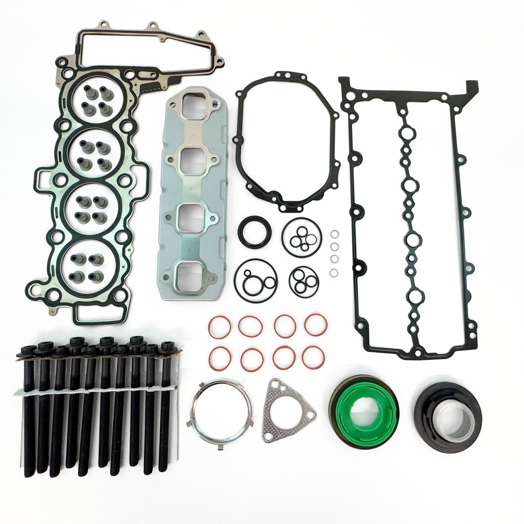 LAND ROVER RANGE ROVER 2.0 D TD4 INGENIUM ENGINE 204DTD AJ200 HEAD GASKET KIT