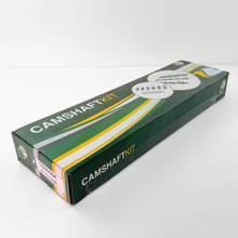 Load image into Gallery viewer, VW MULTIVAN TRANSPORTER TOUAREG 2.5 TDi T5 STEEL CAMSHAFT KIT - AXE AXD BAC BLK
