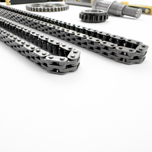 Load image into Gallery viewer, TIMING CHAIN KIT FOR MG3 MG350 MG 5 1.5 PETROL ENGINE 15S4U 15S4G
